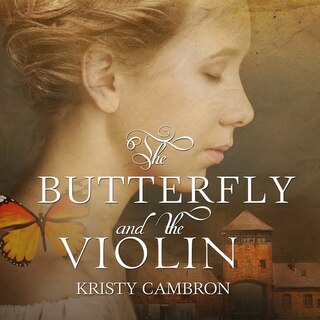 Couverture_The Butterfly And The Violin