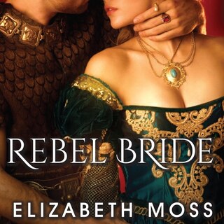 Front cover_Rebel Bride