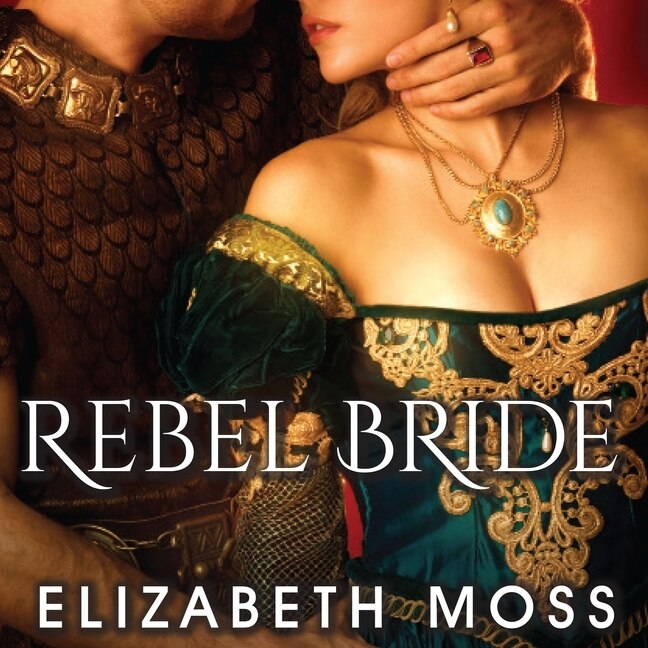 Front cover_Rebel Bride