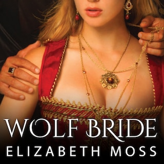 Front cover_Wolf Bride
