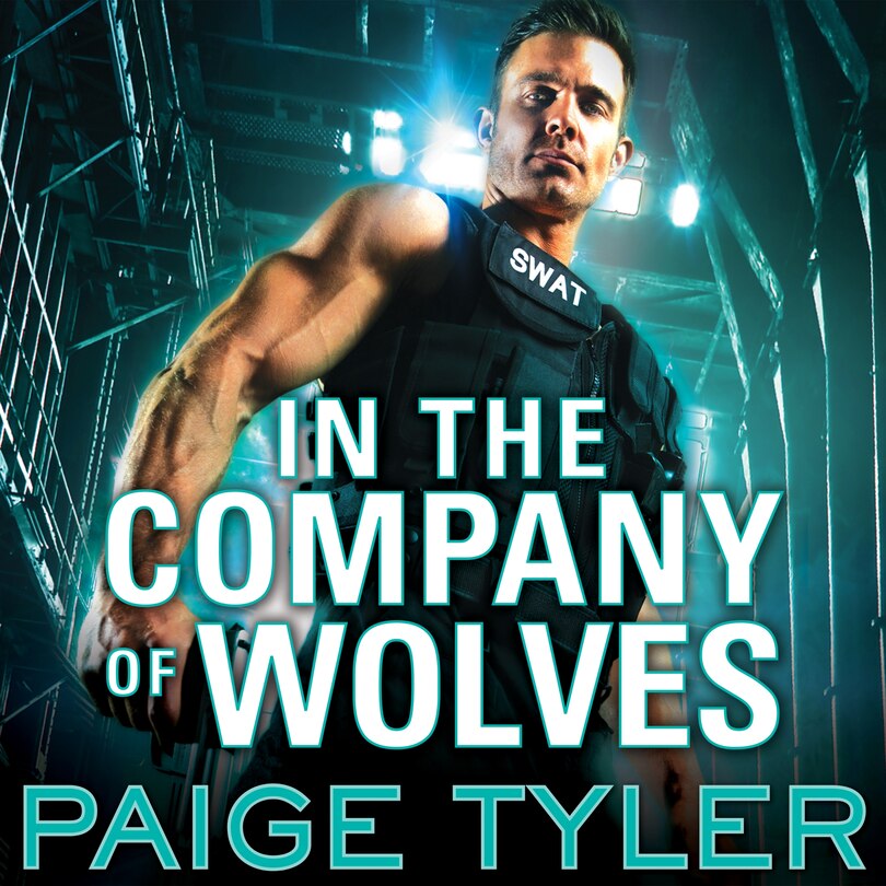 Couverture_In The Company of Wolves