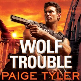 Front cover_Wolf Trouble