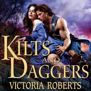 Couverture_Kilts and Daggers