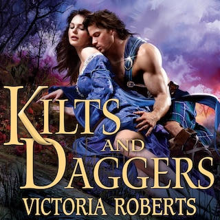 Couverture_Kilts and Daggers