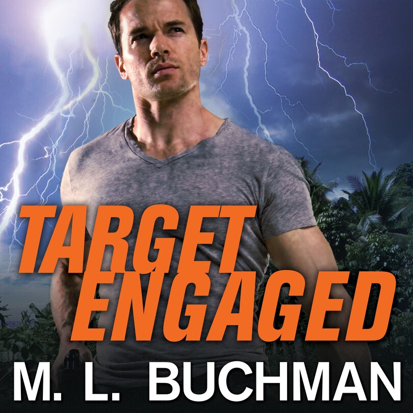 Target Engaged