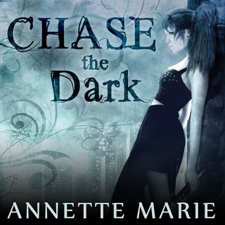 Front cover_Chase the Dark