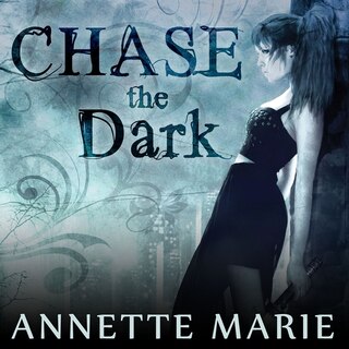 Front cover_Chase the Dark