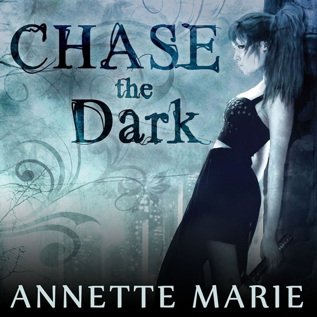 Front cover_Chase the Dark