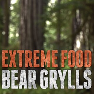 Front cover_Extreme Food