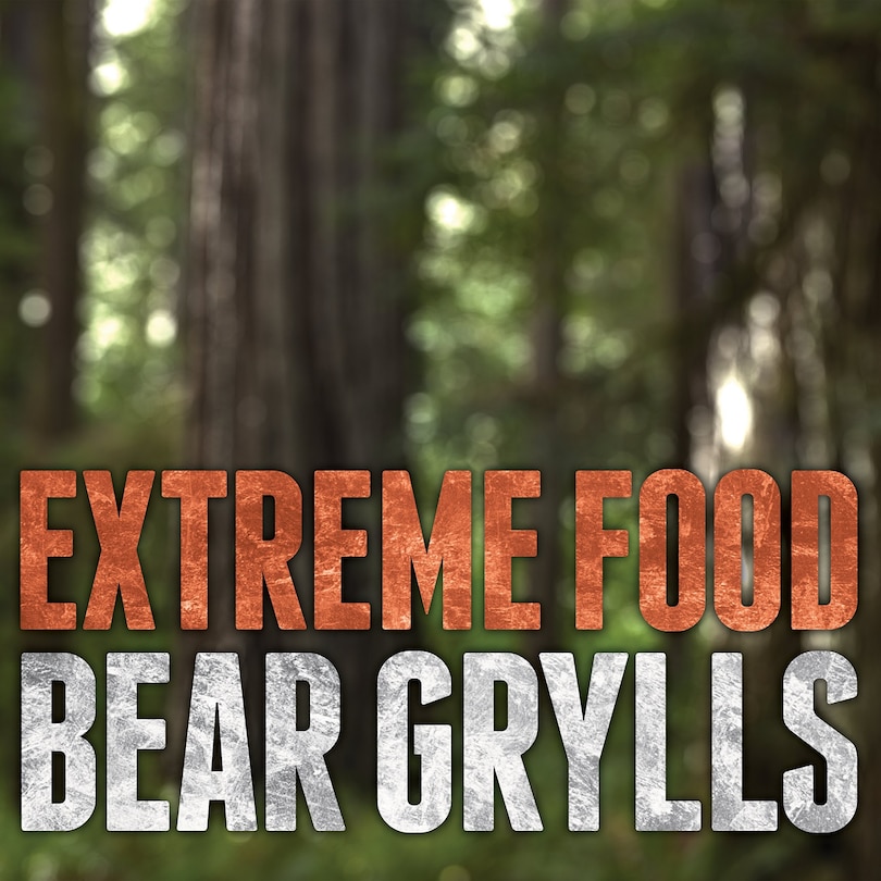 Front cover_Extreme Food