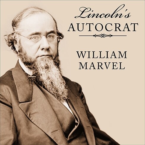 Couverture_Lincoln's Autocrat