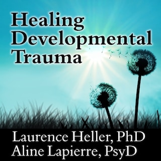 Couverture_Healing Developmental Trauma