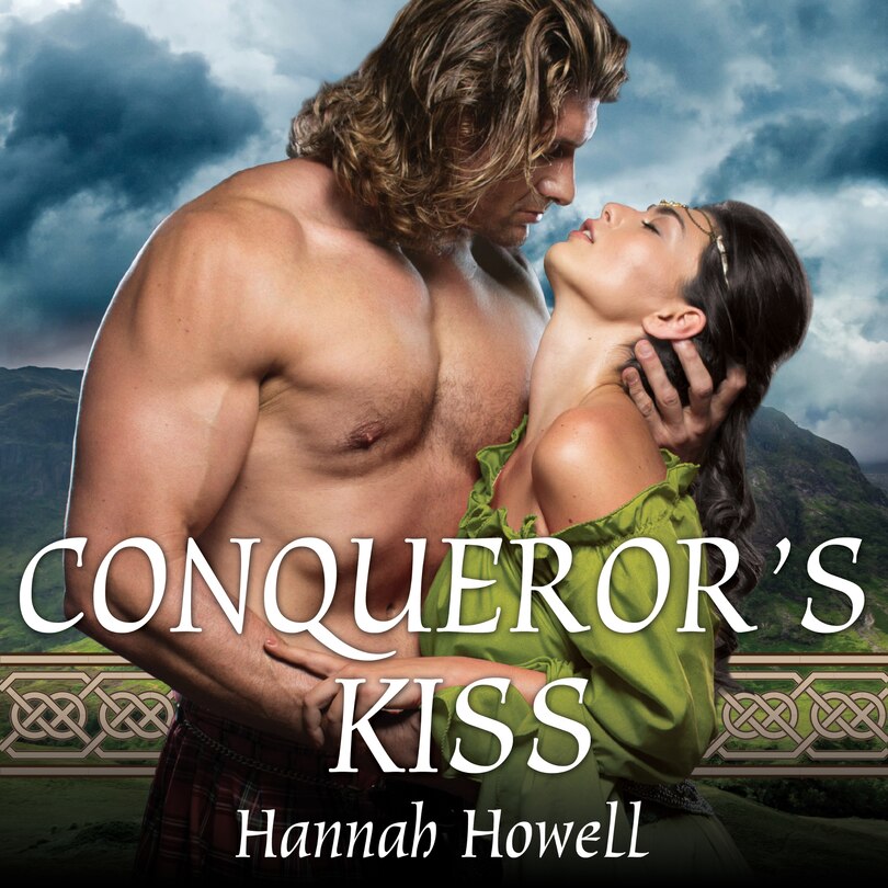 Conqueror's Kiss