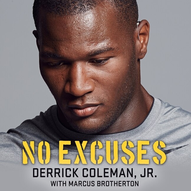 Couverture_No Excuses