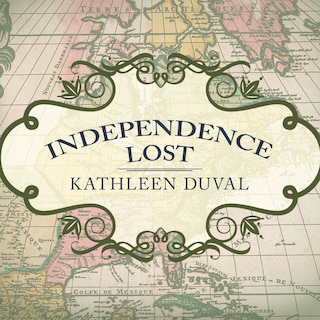 Couverture_Independence Lost