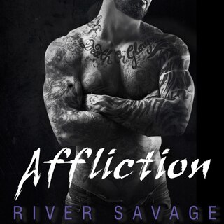 Couverture_Affliction Lib/E