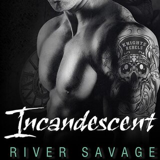 Front cover_Incandescent