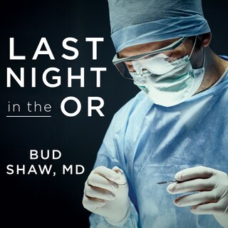 Couverture_Last Night in the OR