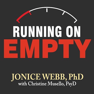 Front cover_Running On Empty