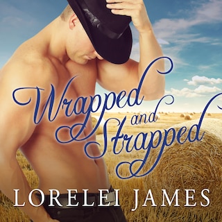 Couverture_Wrapped and Strapped