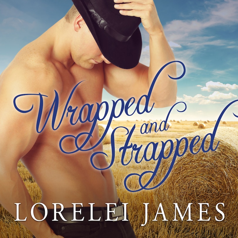 Couverture_Wrapped and Strapped