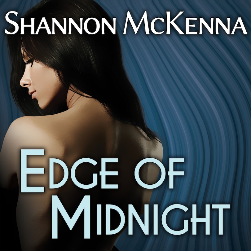 Front cover_Edge Of Midnight