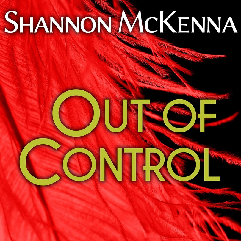 Front cover_Out Of Control