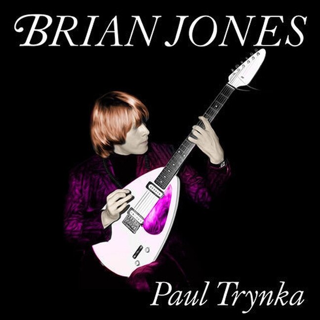Couverture_Brian Jones Lib/E