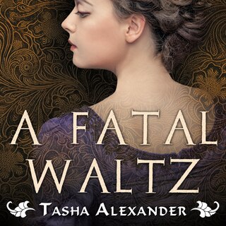 Front cover_A Fatal Waltz