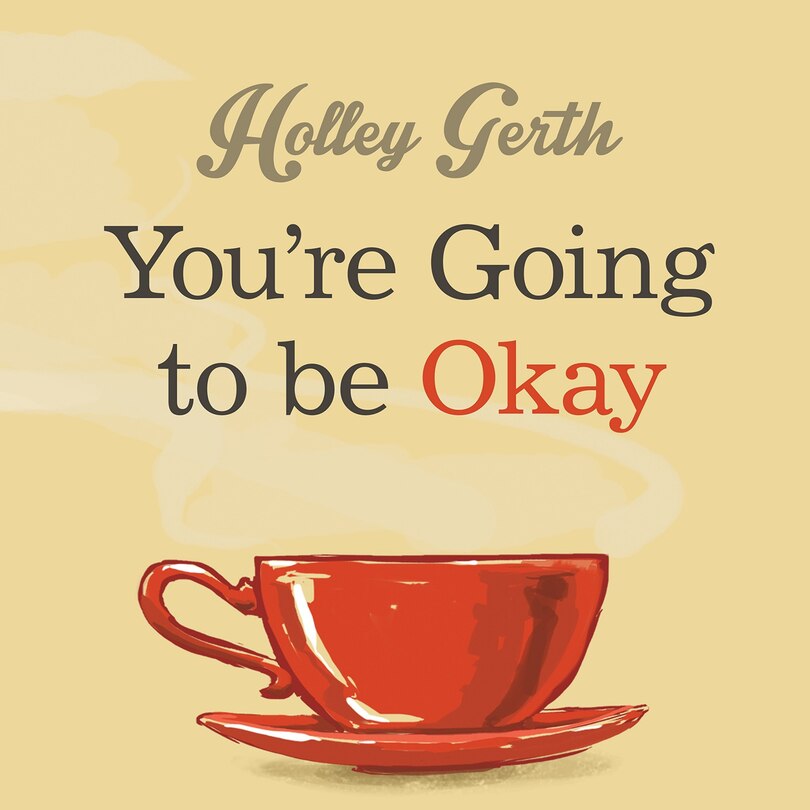 Couverture_You're Going to Be Okay