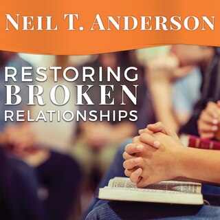 Front cover_Restoring Broken Relationships