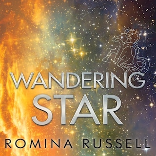 Couverture_Wandering Star Lib/E