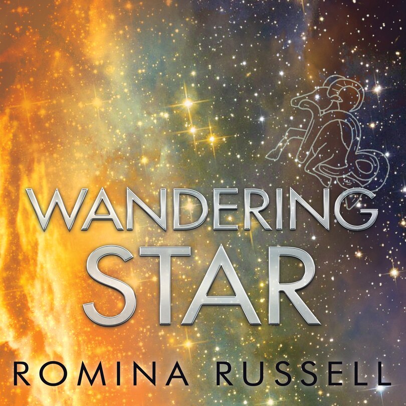 Couverture_Wandering Star