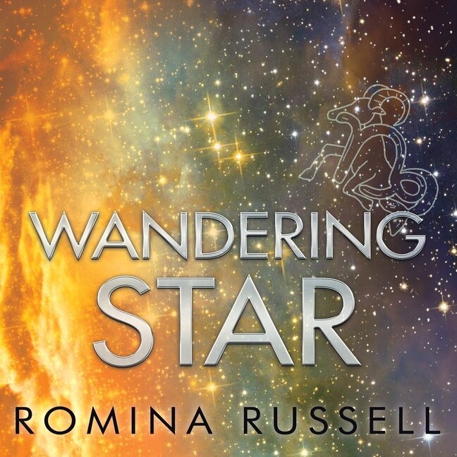 Couverture_Wandering Star