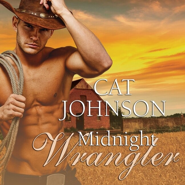 Front cover_Midnight Wrangler Lib/E