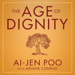 Front cover_The Age of Dignity