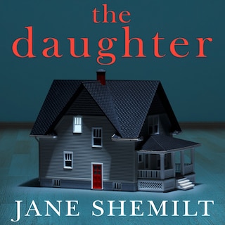 Front cover_The Daughter