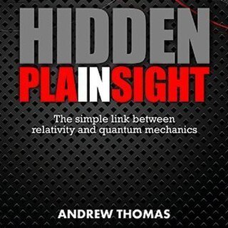 Couverture_Hidden in Plain Sight Lib/E