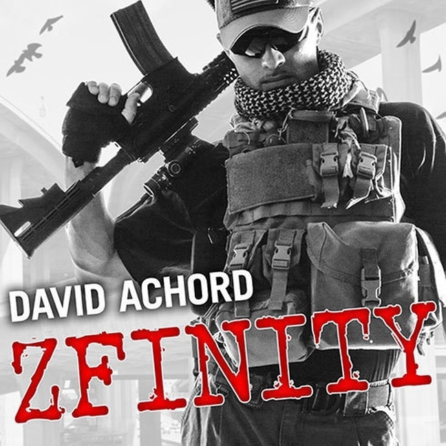 Front cover_Zfinity Lib/E