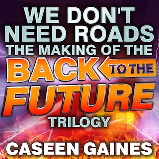 Front cover_We Don't Need Roads