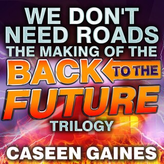 Front cover_We Don't Need Roads