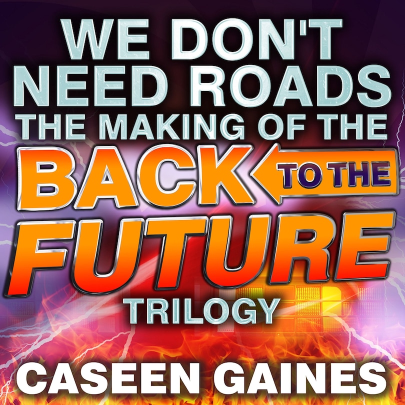 Front cover_We Don't Need Roads