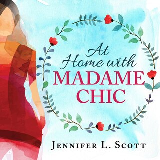 Front cover_At Home With Madame Chic