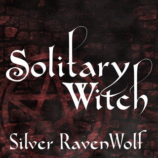 Couverture_Solitary Witch