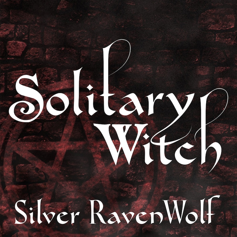 Couverture_Solitary Witch