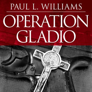 Front cover_Operation Gladio