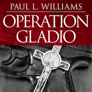 Couverture_Operation Gladio