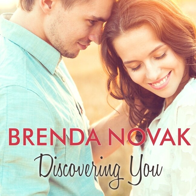 Front cover_Discovering You Lib/E