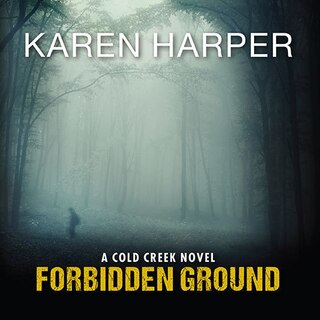 Front cover_Forbidden Ground