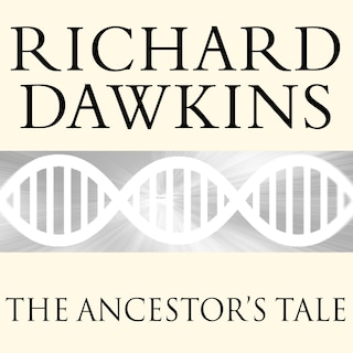 Front cover_The Ancestor's Tale